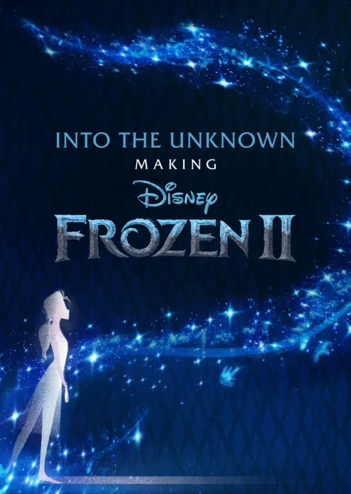 thumbnail - Into the Unknown: Making Frozen 2