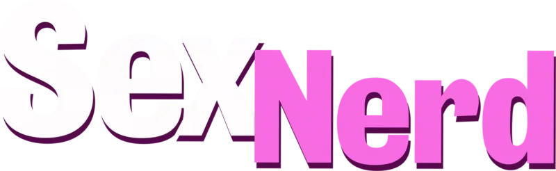 Sex Nerd