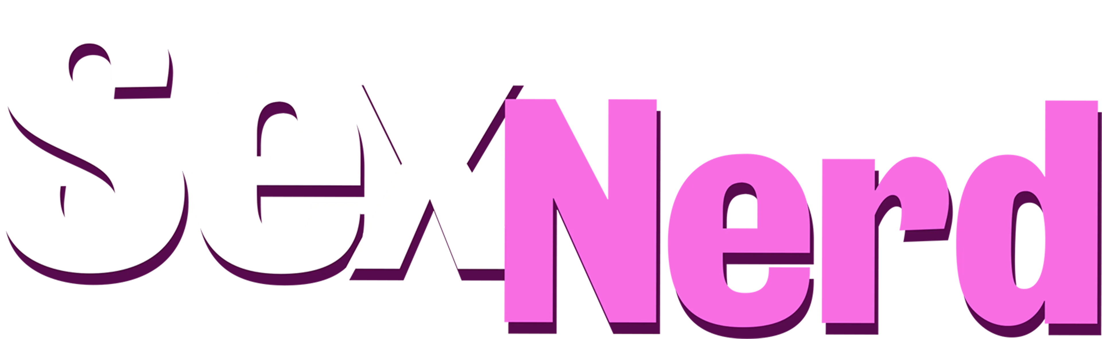 Sex Nerd