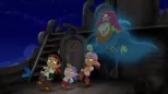 thumbnail - Jake and the Never Land Pirates S3:E19 Historka o pirátskom duchovi/Kráľovná Izzy-bella