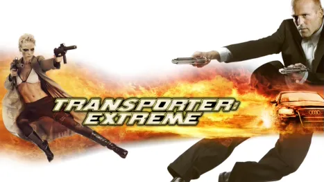 thumbnail - Transporter: Extreme