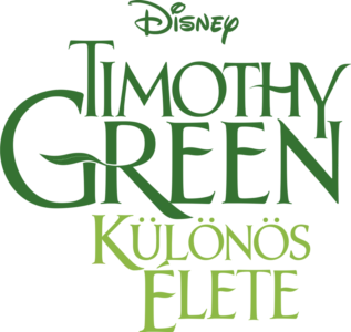 Timothy Green különös élete