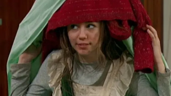 thumbnail - S2:E5 I Am Hannah, Hear Me Croak
