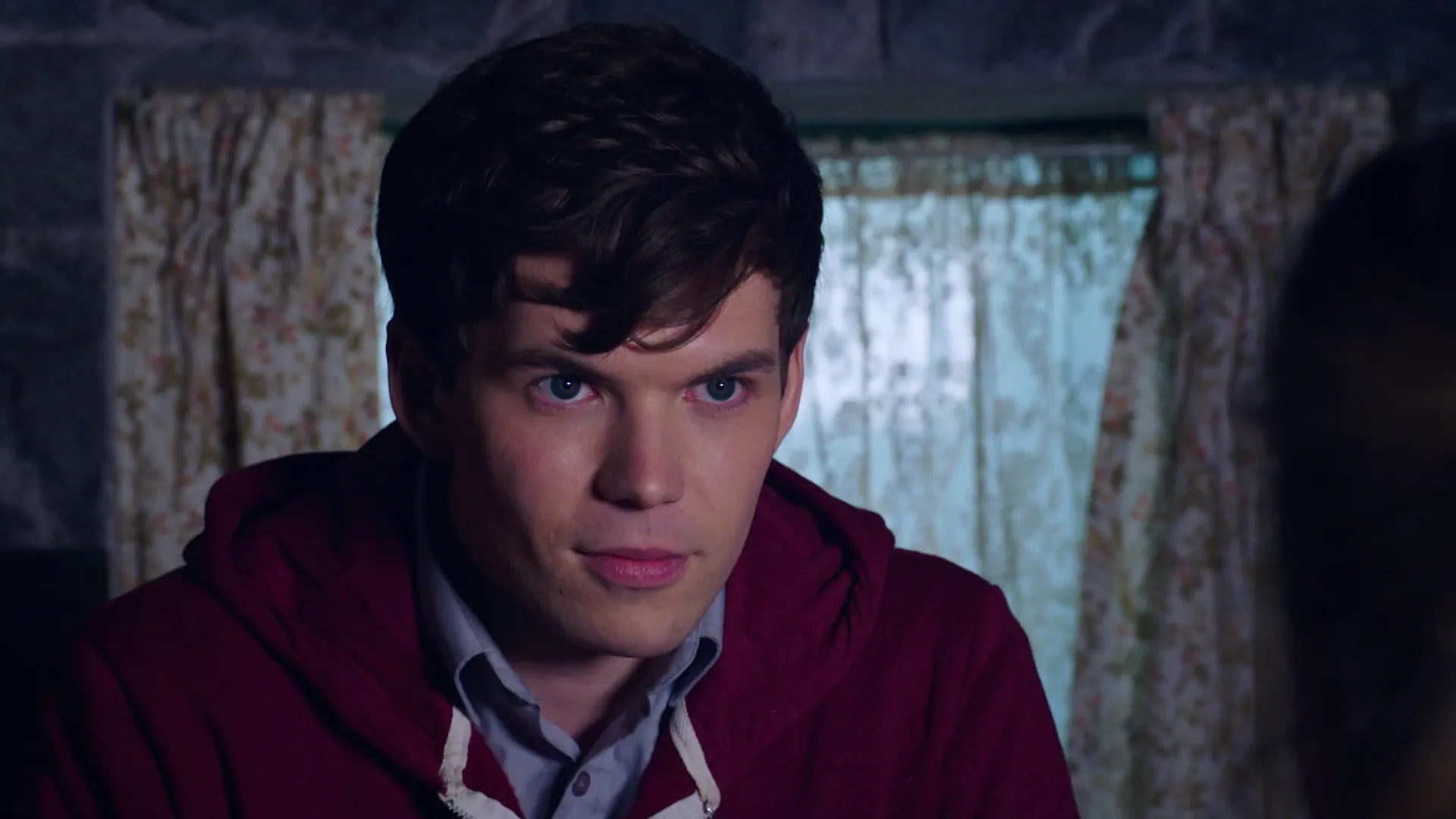 thumbnail - S2:E10 The Storm