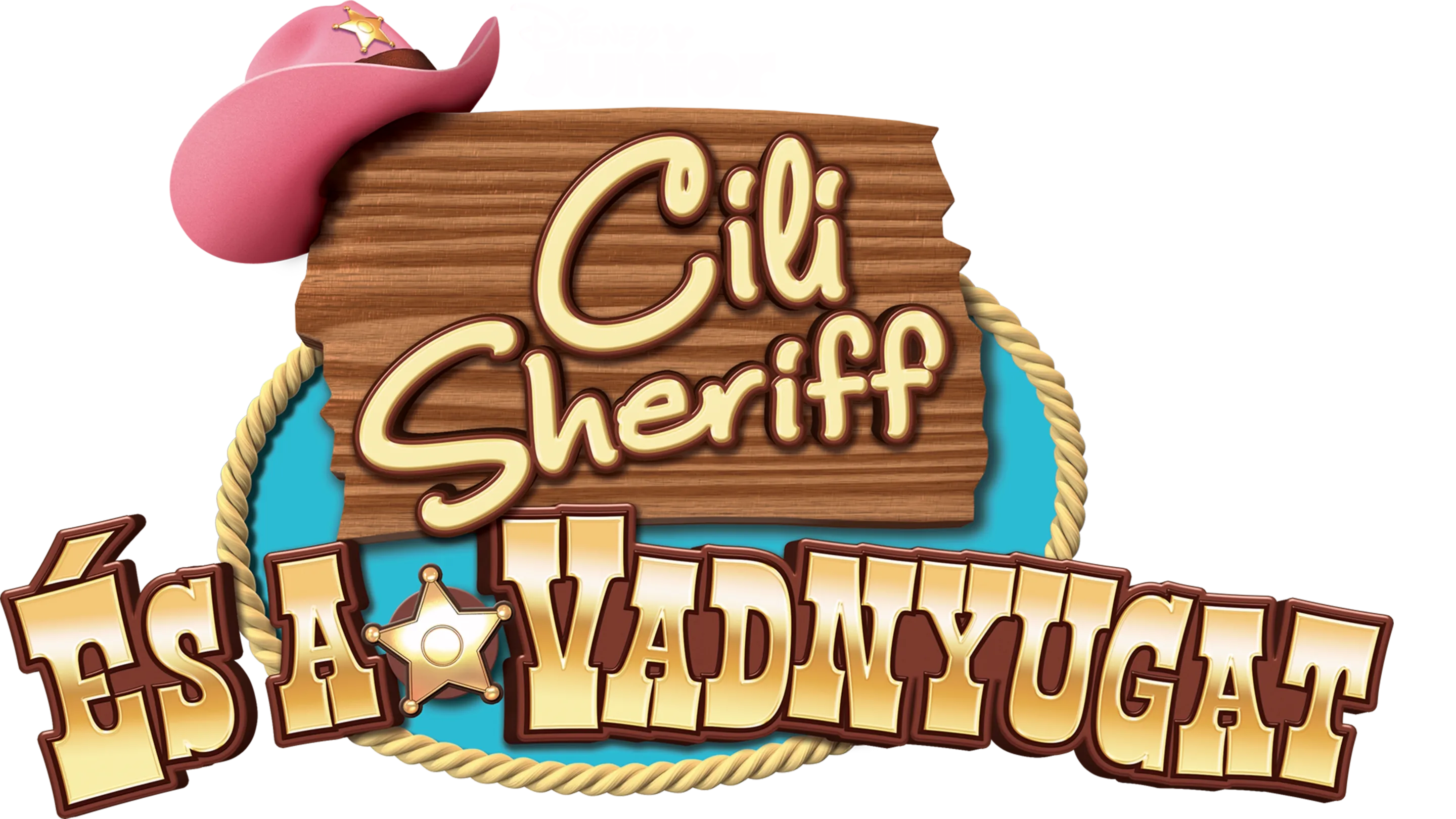 Cili sheriff és a Vadnyugat
