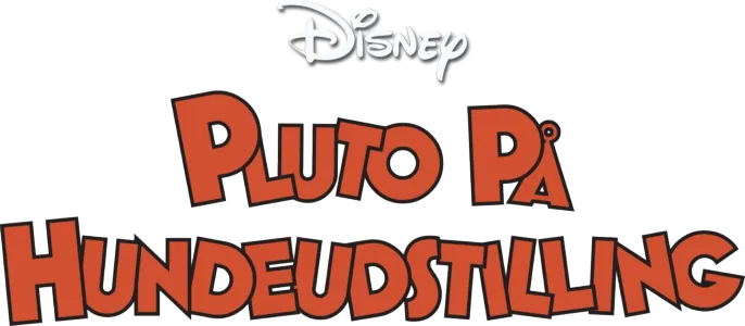 Pluto på hundeudstilling