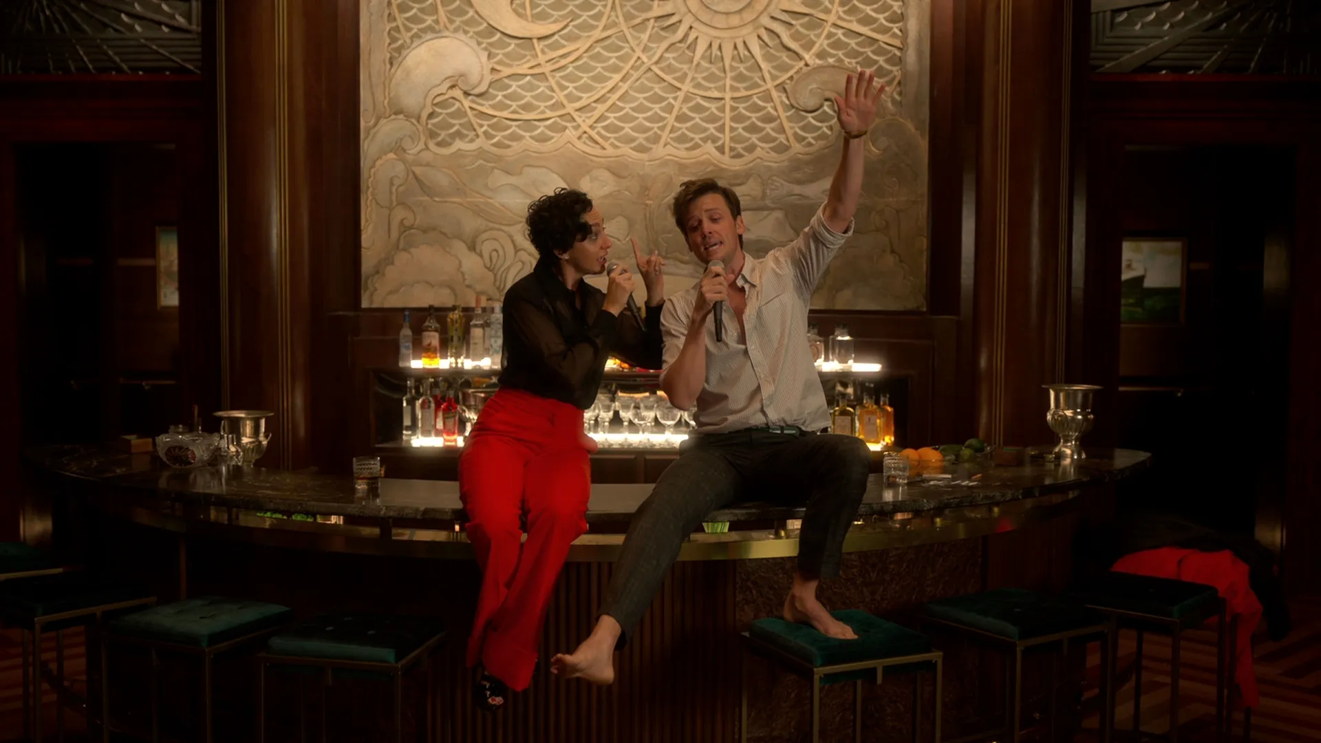 thumbnail - S1:E6 Tragic