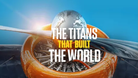 thumbnail - The Titans That Built America