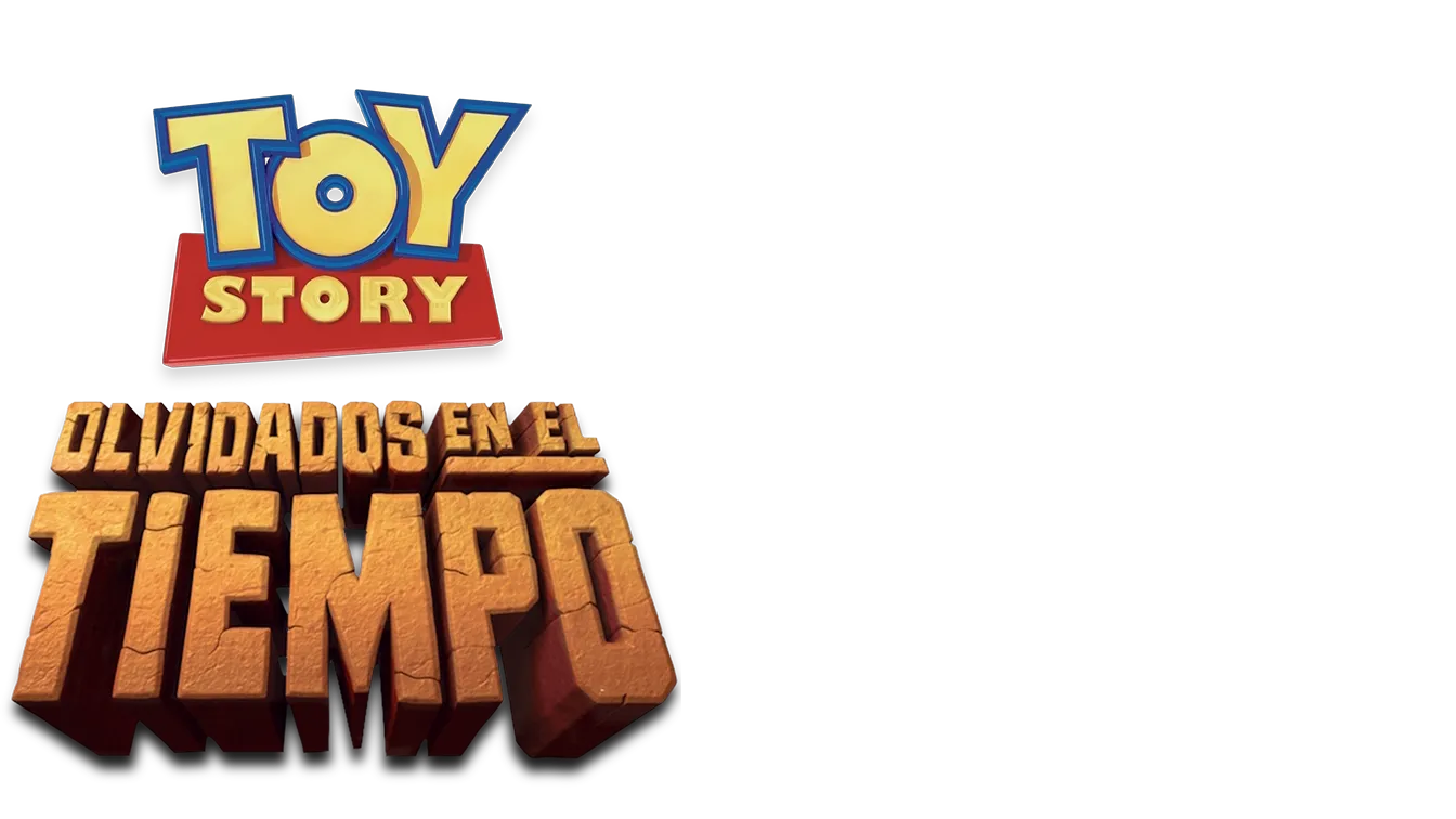 Toy Story: Olvidados en el tiempo
