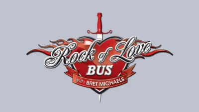 Rock of Love Bus With Bret Michaels