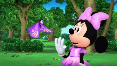 thumbnail - S1:E5 The Bow Must Go On