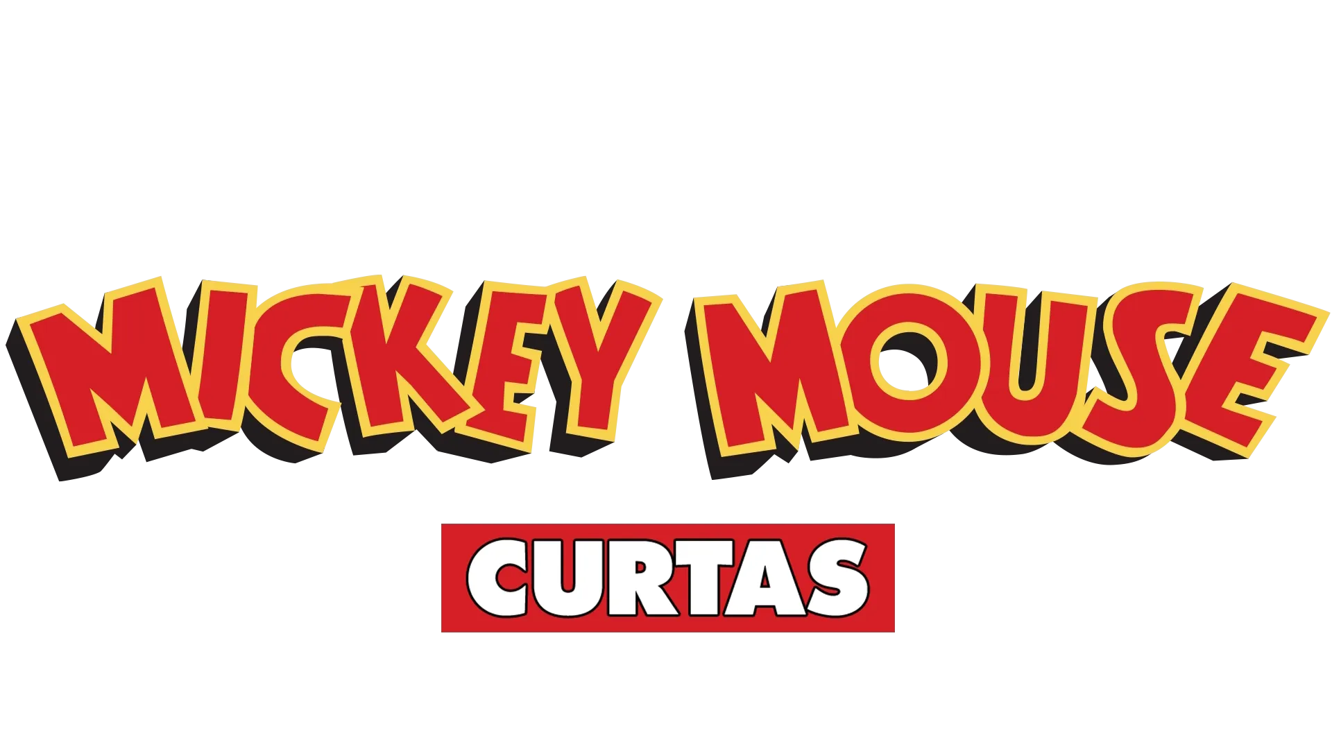 Mickey Mouse