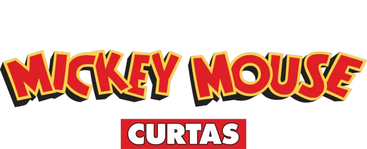 Disney Mickey Mouse (Curtas)