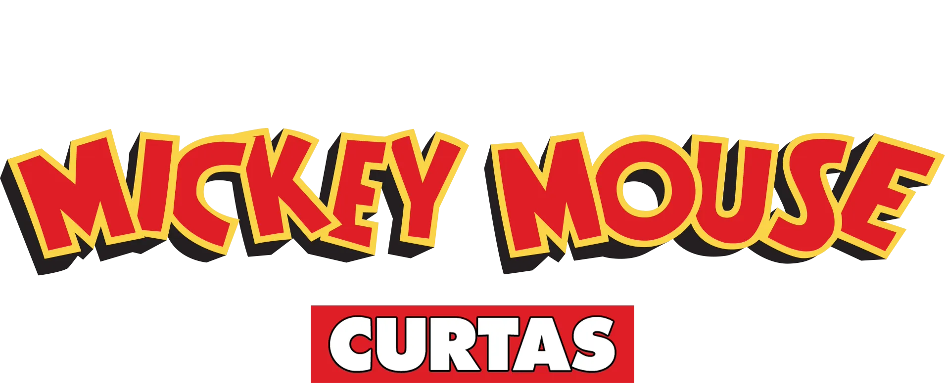 Mickey Mouse