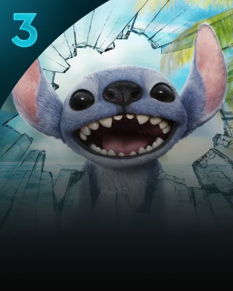 Lilo & Stitch