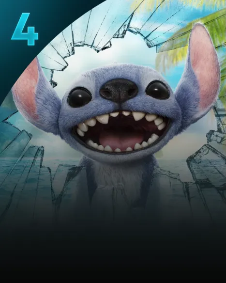 Lilo & Stitch