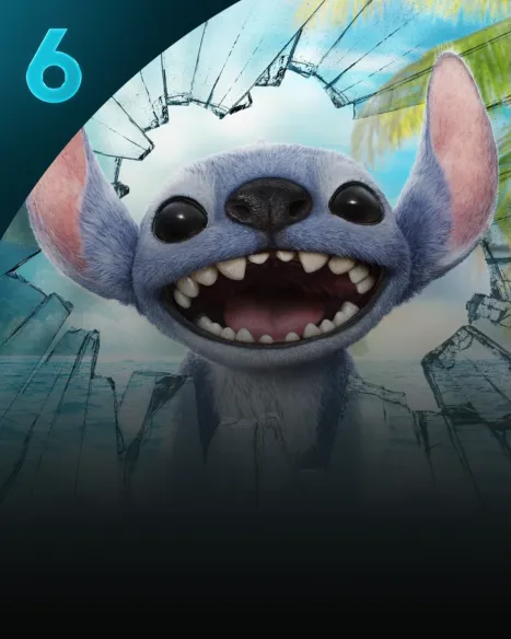 Lilo y Stitch