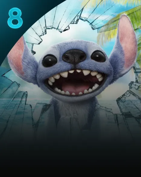 Lilo y Stitch