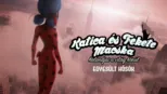 thumbnail - Katica és Fekete Macska kalandjai a világ körül: Egyesült Hősök