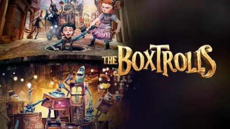 thumbnail - The Boxtrolls