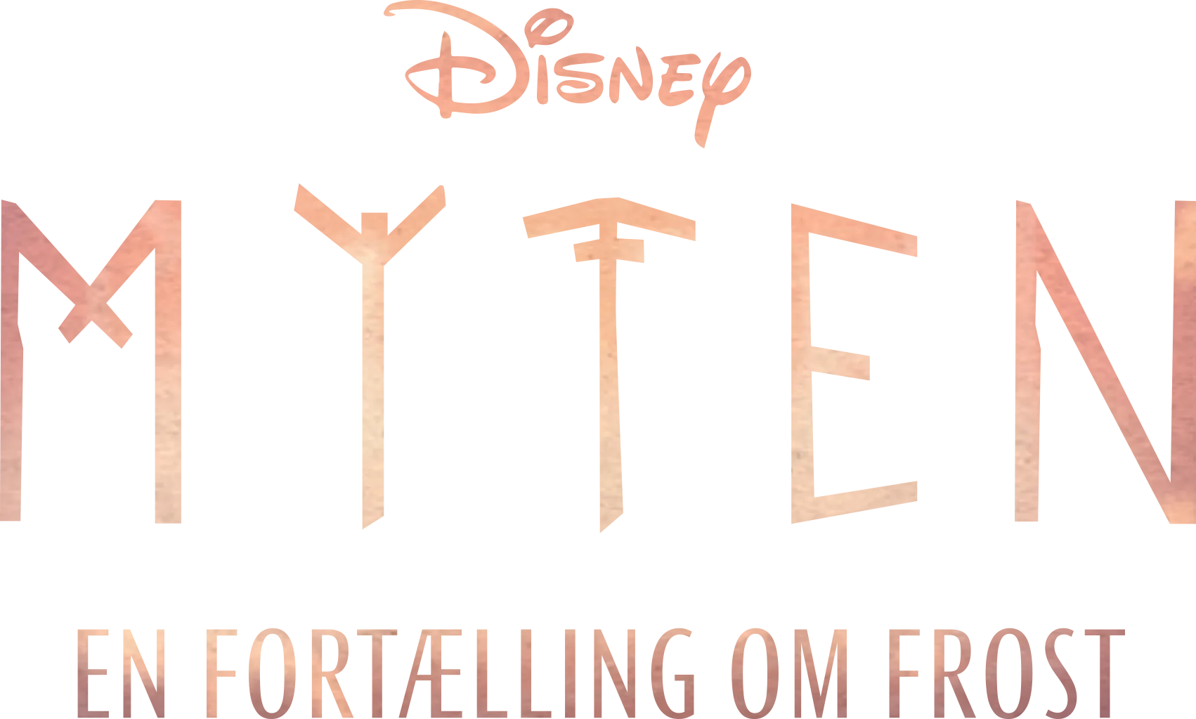 Myten: En fortælling om Frost
