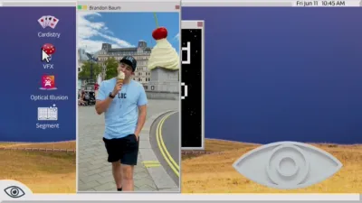 thumbnail - S1:E2 Eye-s Cream Statue