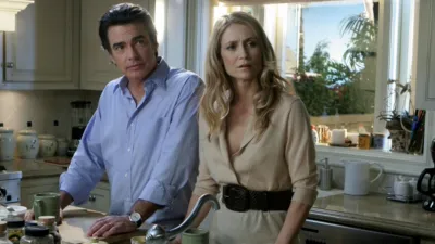 thumbnail - S4:E6 The Summer Bummer