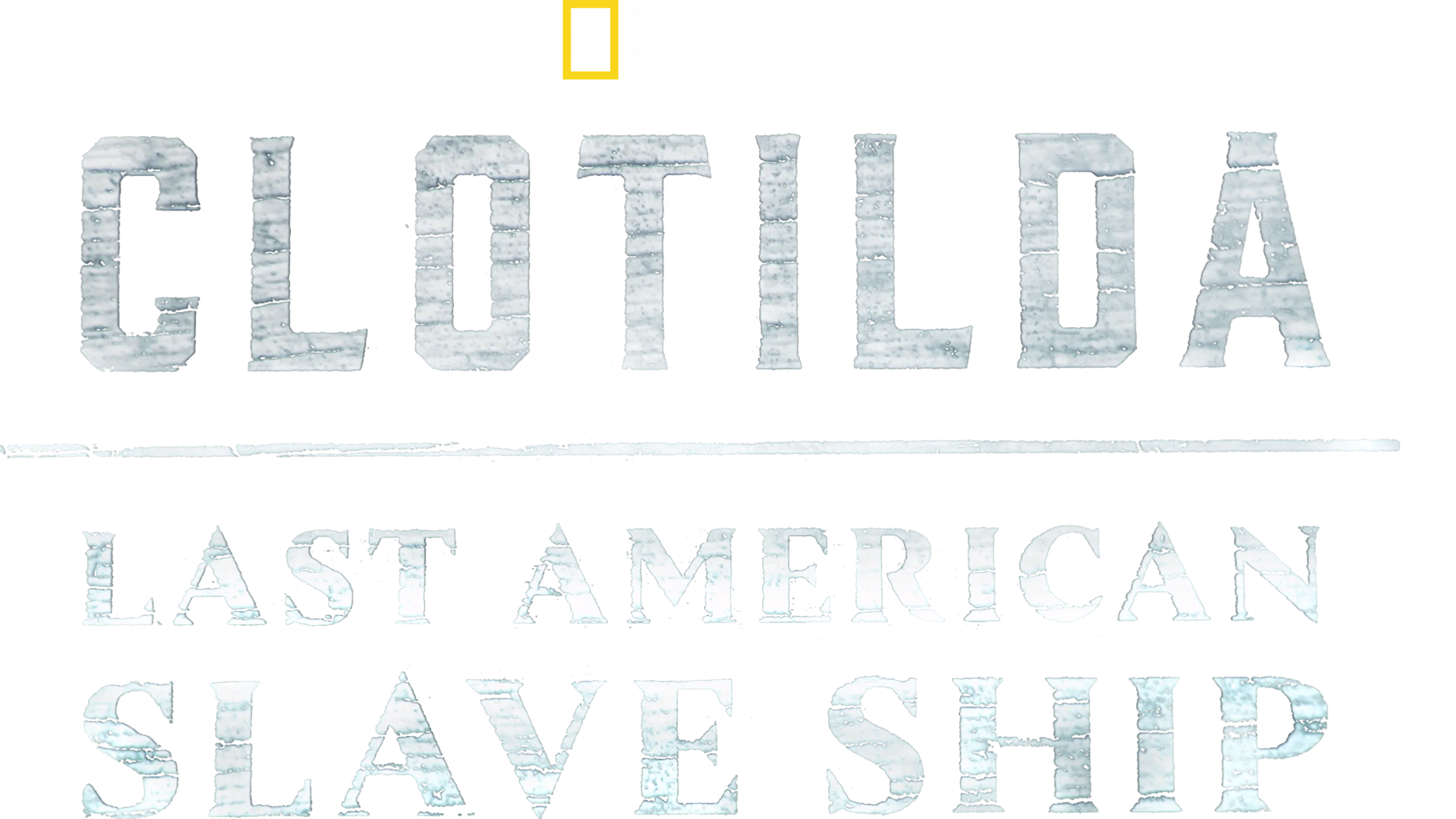 Clotilda: Last American Slave Ship