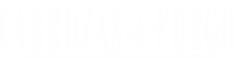 Carrozas de fuego