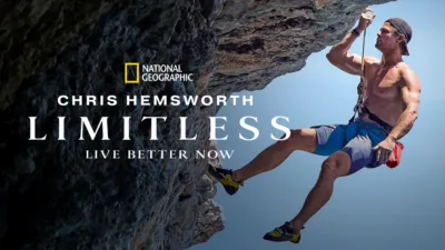 Limitless: Live Better Now