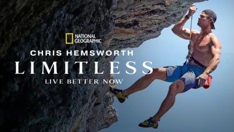 thumbnail - Limitless: Live Better Now