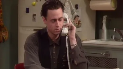 thumbnail - S5:E17 Knock It Off