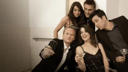 How I Met Your Mother