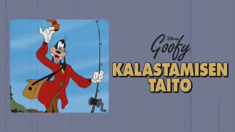 thumbnail - Kalastamisen taito