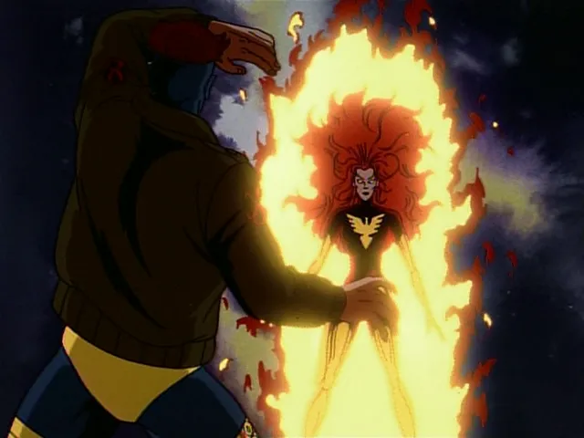 thumbnail - S3:E15 The Dark Phoenix, Part II: The Inner Circle (Part 2 of 4)