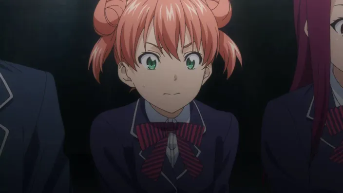 thumbnail - S1:E7 (Sub) The Silent Bowl, the Eloquent Bowl