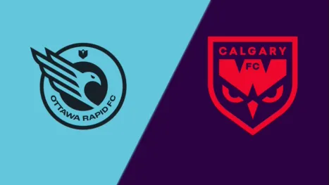 thumbnail - Ottawa Rapid FC vs. Calgary Wild FC