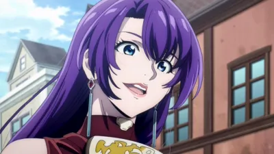 thumbnail - S1:E5 (Sub) Lo, Thou Art Assailed on All Sides