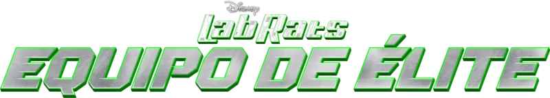 Lab Rats: Equipo de Élite