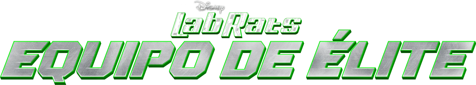 Lab Rats: Equipo de Élite