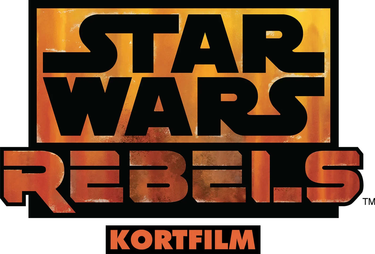 Star Wars Rebels (Kortfilm)