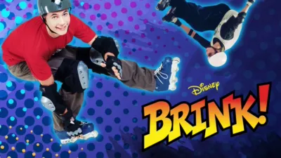 Brink!