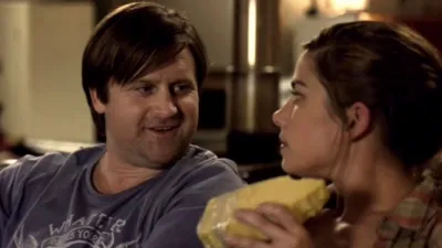 thumbnail - S6:E8 Damage Control