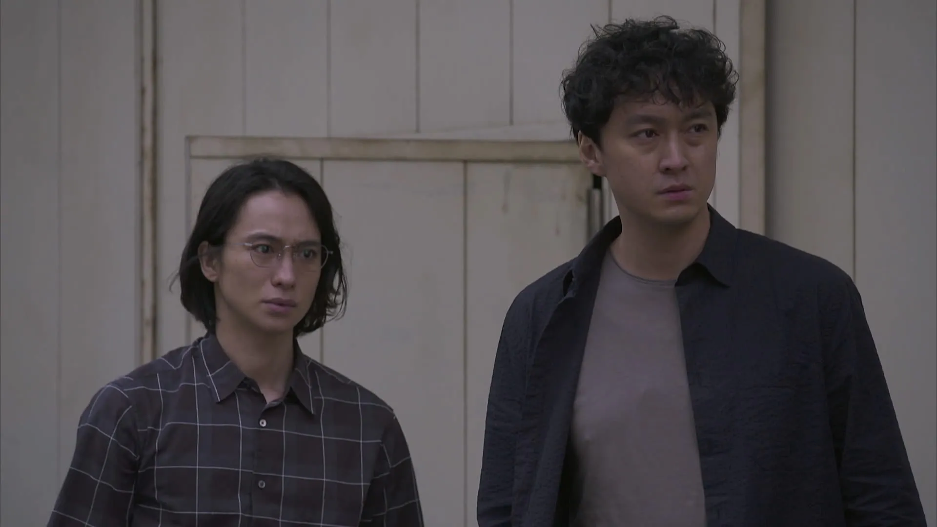 thumbnail - S1:E7 Kindaichi the Killer Part 2