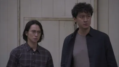thumbnail - S1:E7 Kindaichi the Killer Part 2