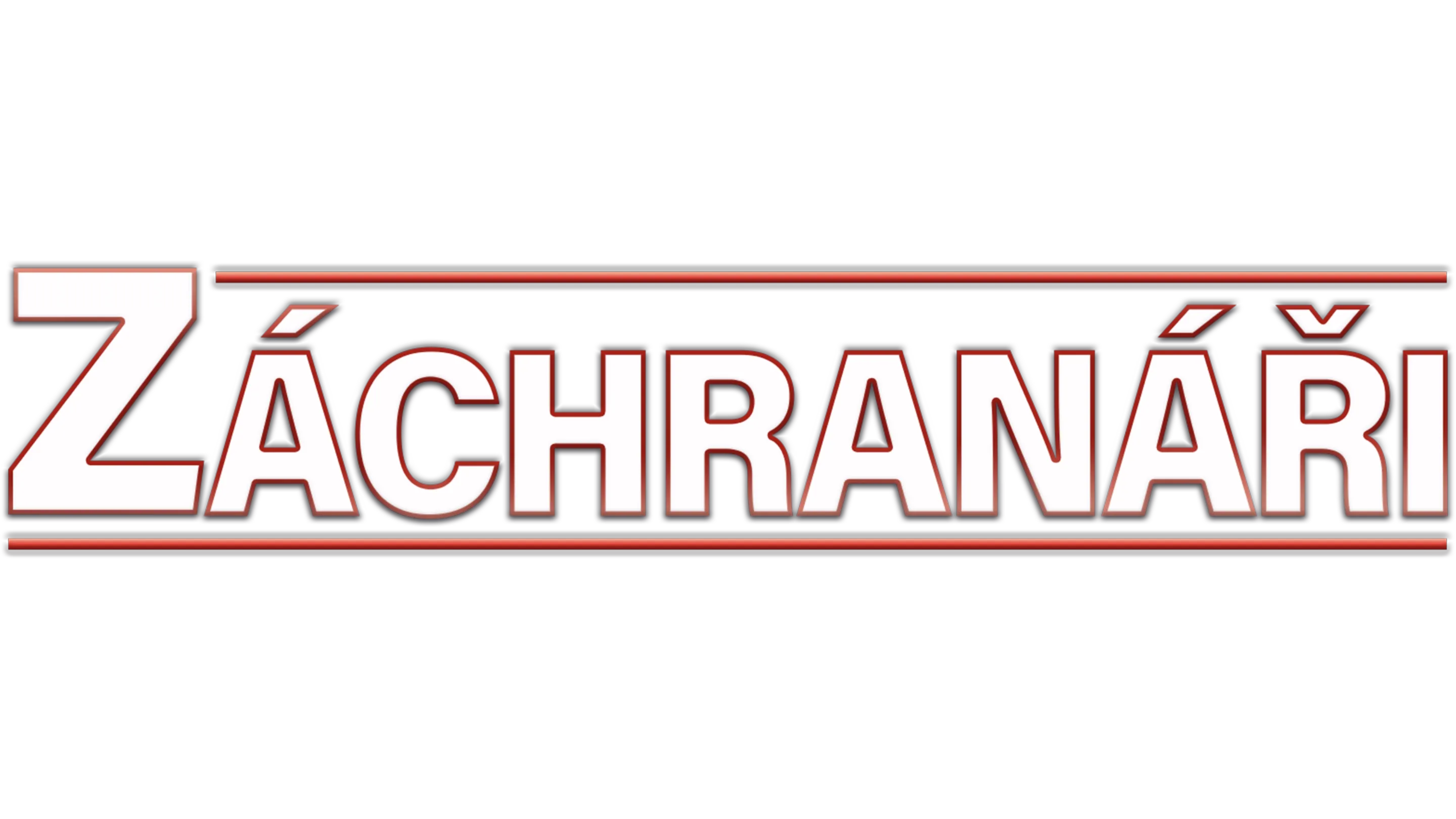 Záchranáři