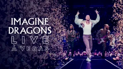 Imagine Dragons : Live à Vegas