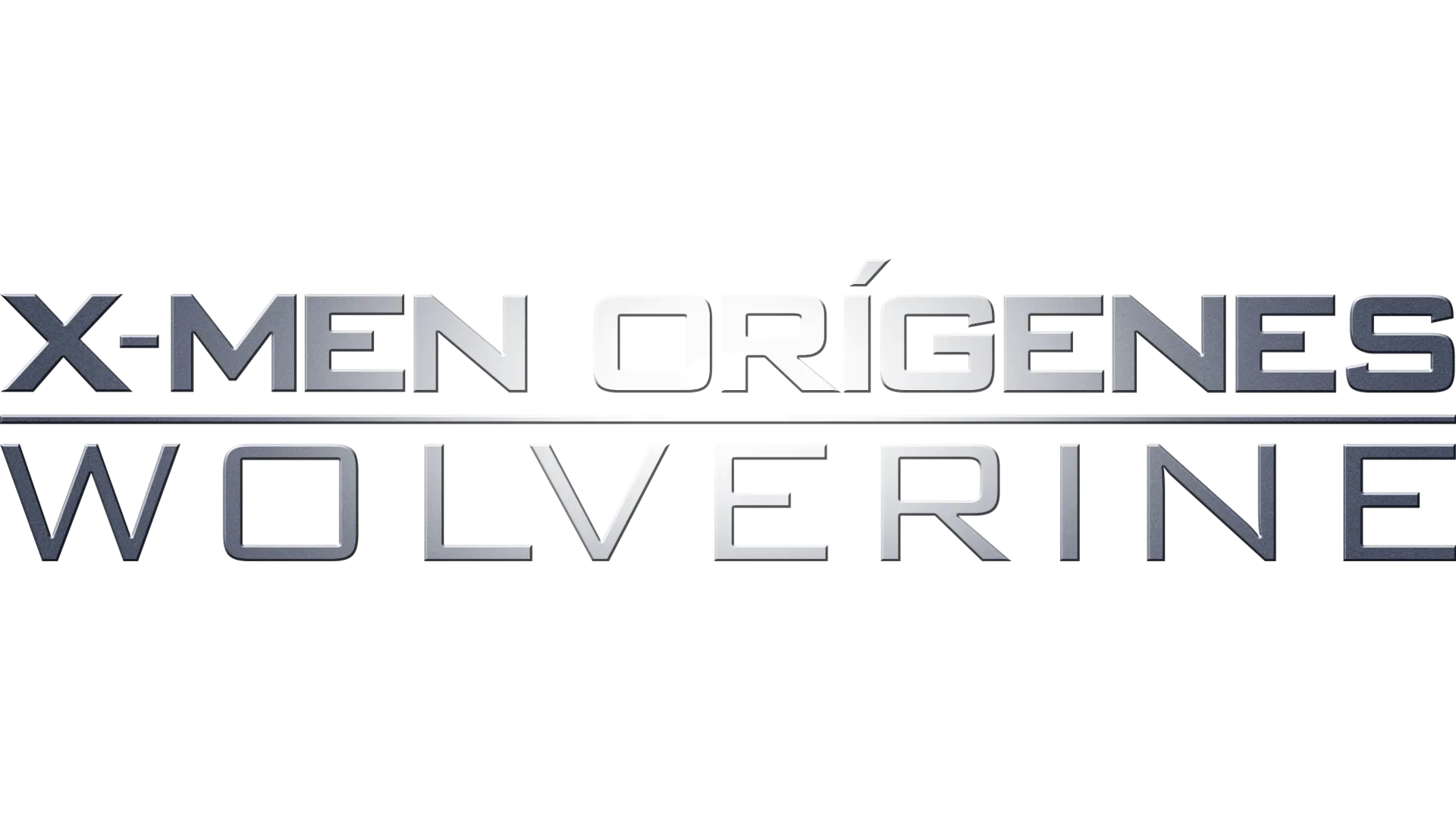 X-Men Orígenes: Wolverine