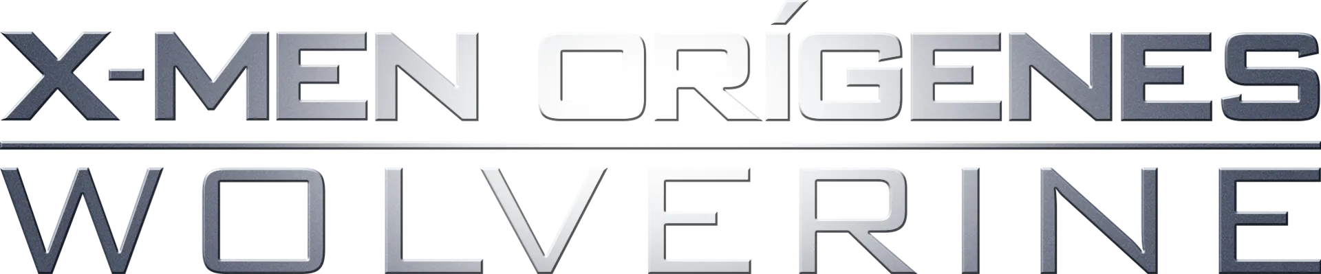 X-Men Orígenes: Wolverine