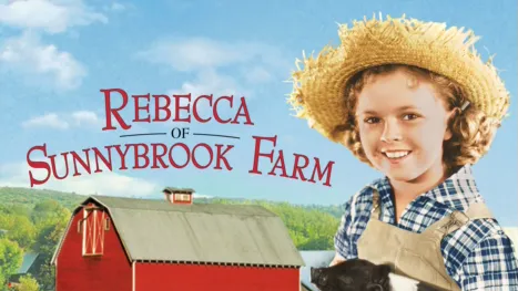 thumbnail - Rebecca of Sunnybrook Farm